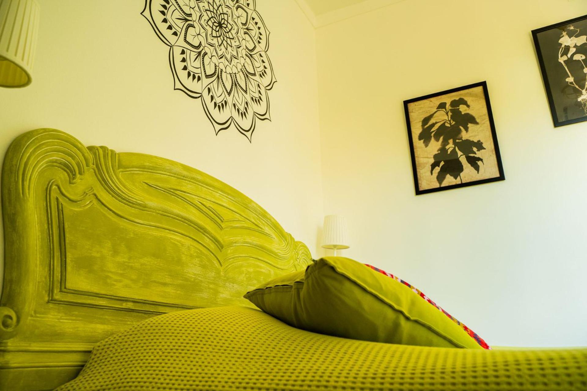 Paz & Amor Guest House - Peace & Love Nazaré Exteriör bild